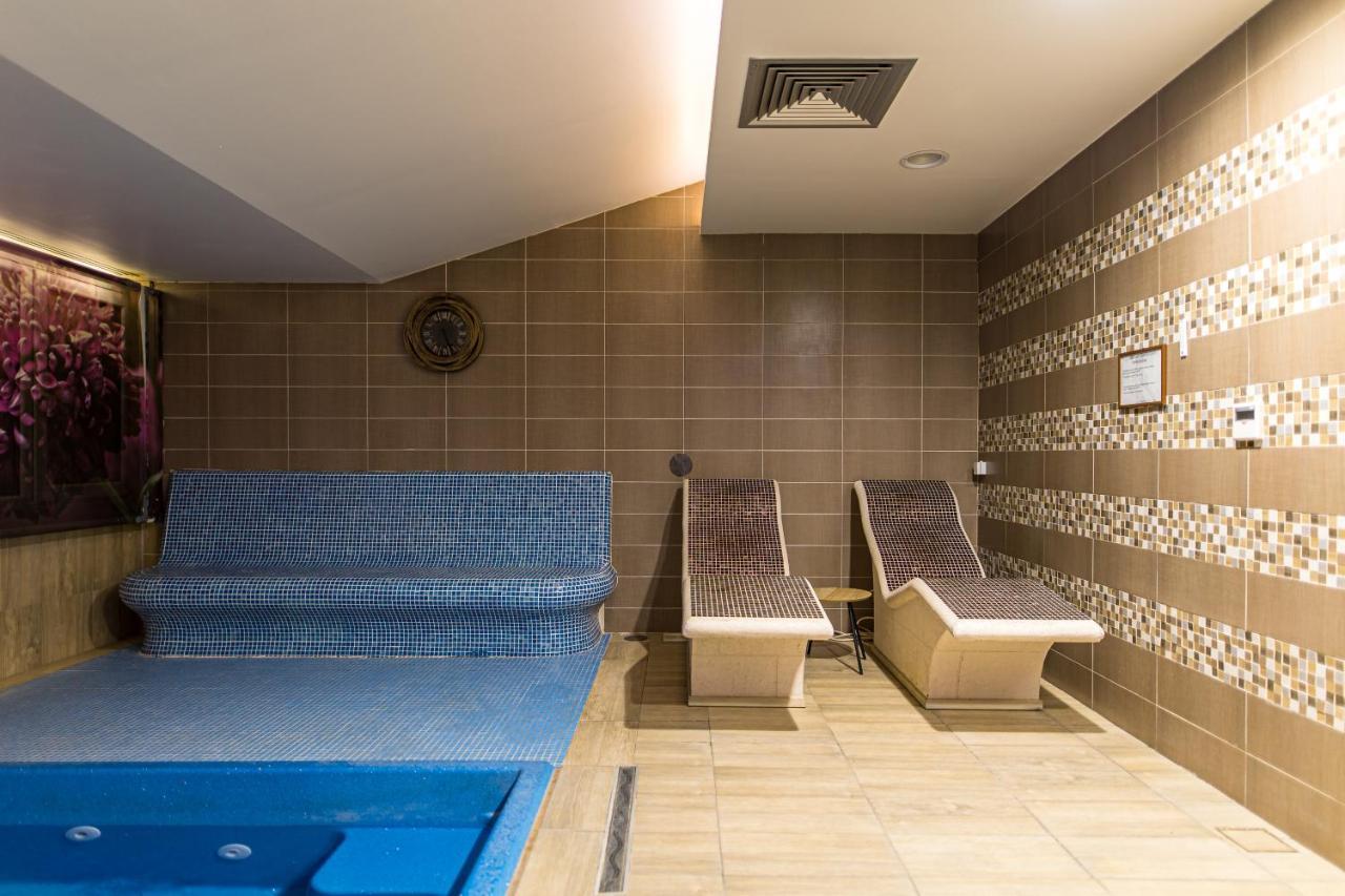 Hotel Omni Валево Екстериор снимка