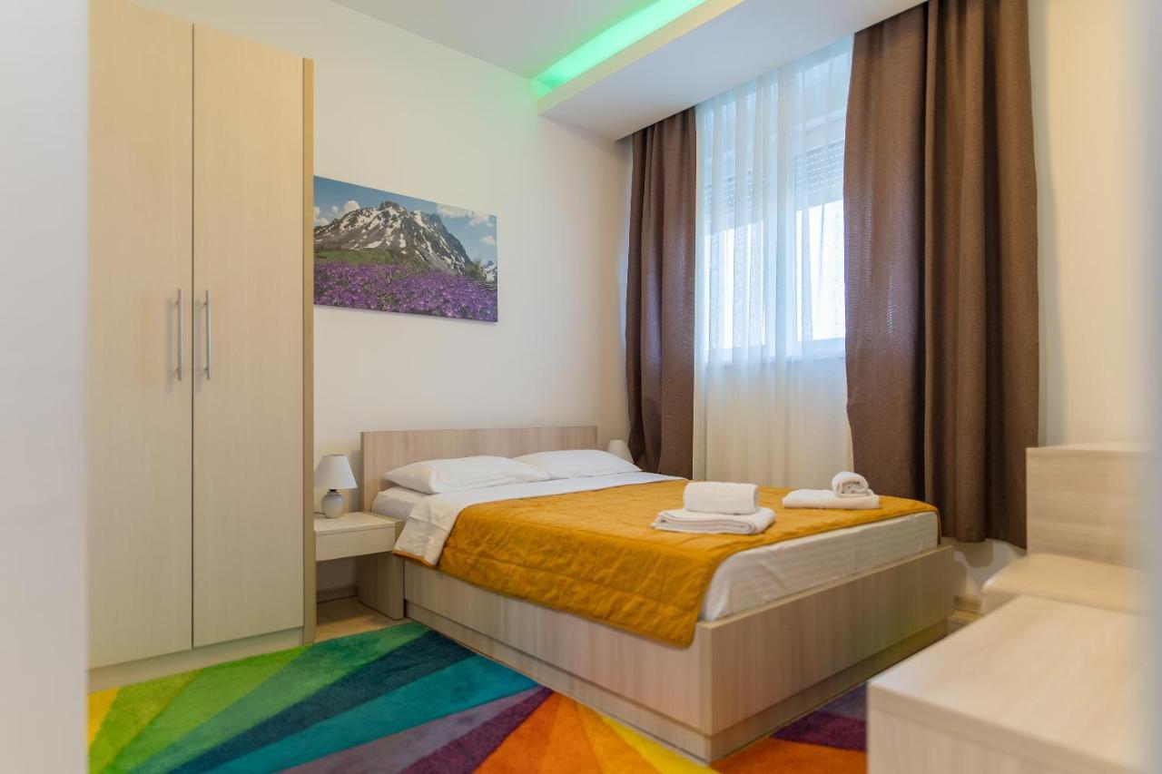 Hotel Omni Валево Екстериор снимка